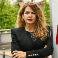 Miranda Mladin