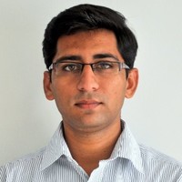 Nirav Modha