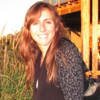 Julieta Maria Gómez