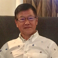 Charlie Ng