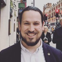 Daniel Easterbrook