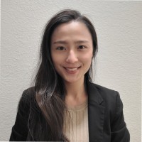 Cathy Zhou