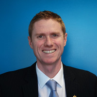 Sean Crealey