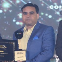 Raj Kumar Verma