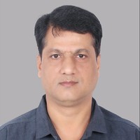 Vinod Singh