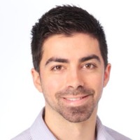 Dan Barreiras