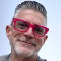 Mitch Benson