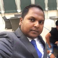Mahzook Mohamed