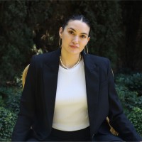 Cynthia Casian