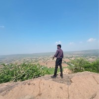 Rajneesh Kumar Gupta