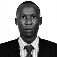 Jeremiah Mbaria