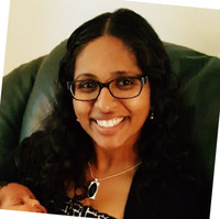 Syna Kandarappallil