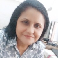 Sanjukta Chatterjee