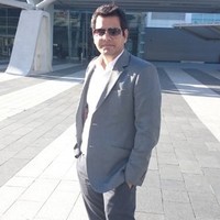 Ved Prakash