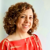 Haleh Farzaneh