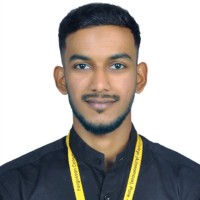 Amaan Shaikh