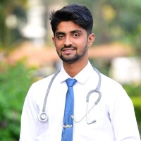 Dr. Rakshith R Cholenally