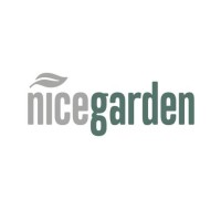 Nice Garden I Sverige