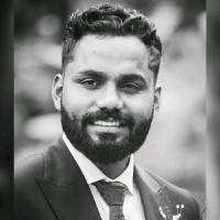 Jerin Sam Varghese