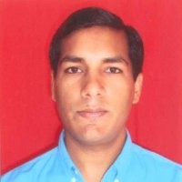 Dinesh Kumar Singh