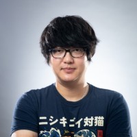 Eddy Liu