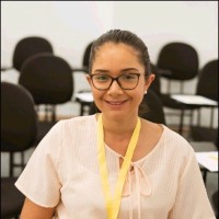 Debora Natalia Diniz Mugnos