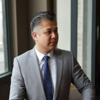 Charles Chandra