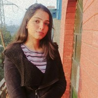 Nikita Sharma