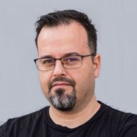 Ricardo Bailão Lopes
