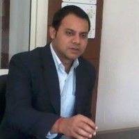 Sanjeev Bhargava