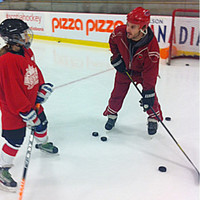 Patrick Hurtubise Ba, Csp