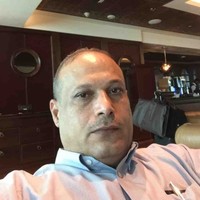 Maher Baker