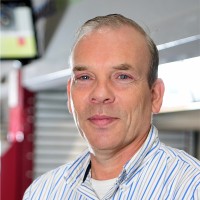 Erik Groten Steenwelle