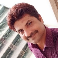 Jitendrasinh Chavda