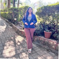 Gayetri Solanki