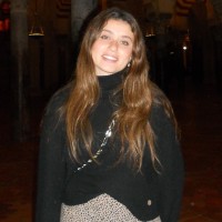 Carla Garcia Gomez