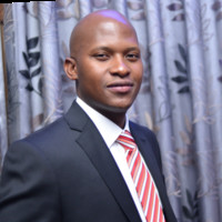 Dunston Mokoena