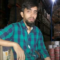 Adil Hussain Siddiqui