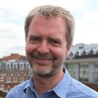 Scott Hinchcliffe