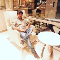 Sathish Kumar N