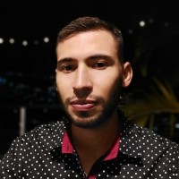 Alexis Restrepo Carvajal