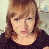 Rebecca Heslop