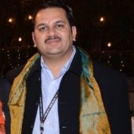 Vijender Sharma