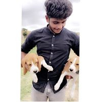 RUSHIKESH PAVAN