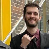 Brenden Devine, B.Eng.