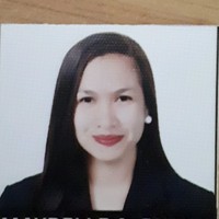 Maybelle Alcaraz, Cpa