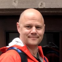 Tony Penner, Rbo, Rse