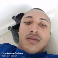José Antônio Barbosa