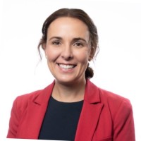 Emily Dimitriadis