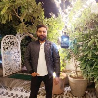 Karan Tiwari